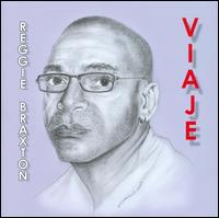 Viaje von Reggie Braxton