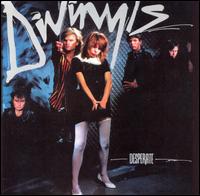 Desperate von The Divinyls