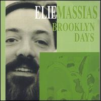 Brooklyn Days von Elie Massias