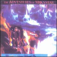 Adventures of Mrkystar von Mark Adam Wood, Jr.