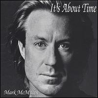 It's About Time von Mark McMillen