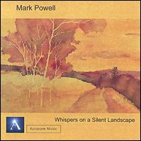 Whispers on a Silent Landscape von Mark Powell