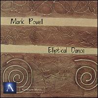 Elliptical Dance von Mark Powell