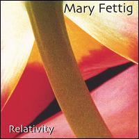 Relativity von Mary Fettig