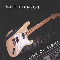 Line of Sight von Matt Johnson