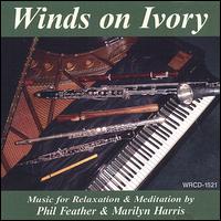 Winds on Ivory von Phil Feather