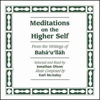 Meditations on the Higher Self von Jonathan Dixon