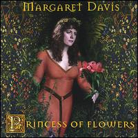 Princess of Flowers von Margaret Davis