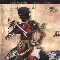 Peace of Me von Mark Merritt