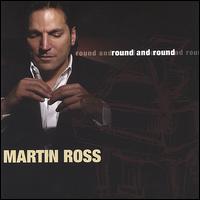 Round & Round von Martin Ross