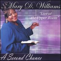 Second Chance von Mary D. Williams