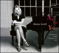 All for You [Bonus Track] von Diana Krall