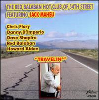 Travelin' von Red Balaban