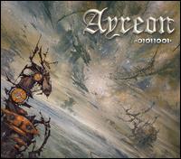 01011001 von Ayreon