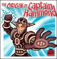 Origin of Captain Hammond von Captain Hammond