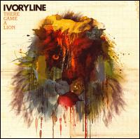 There Came a Lion von Ivoryline