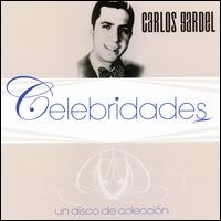 Celebridades von Carlos Gardel