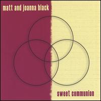 Sweet Communion von Matt Black