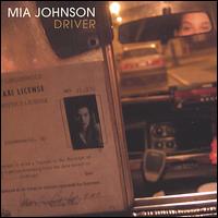 Driver von Mia Johnson