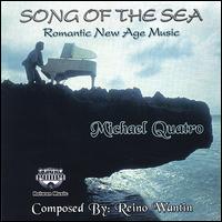 Song of the Sea von Michael Quatro