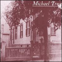 Whispers in the Wind von Michael Troy