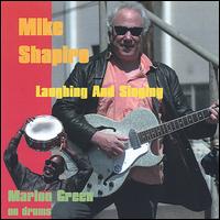 Laughing and Singing von Mike Shapiro