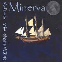 Ship of Dreams von Minerva