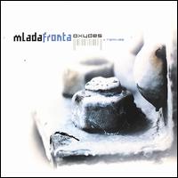 Oxydes [2 CD] von Mlada Fronta