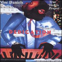 Dedication von Moe Daniels