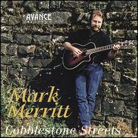 Cobblestone Streets... von Mark Merritt