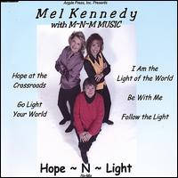 Hope N Light von Mel Kennedy