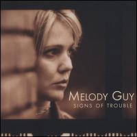 Signs of Trouble von Melody Guy