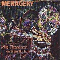 Menagery von Mike Thompson