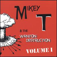 Vol. 1 von Mikey T.