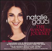 Winner's Journey von Natalie Gauci