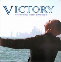 Victory von Victor Simonson