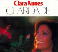 Claridade von Clara Nunes