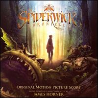 Spiderwick Chronicles [Original Motion Picture Soundtrack] von James Horner