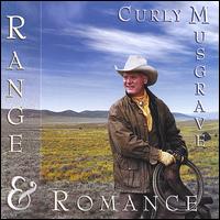 Range and Romance von Curly Musgrave