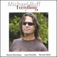 Everything von Michael Ruff