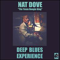 Deep Blues Experience von Nathaniel Dove