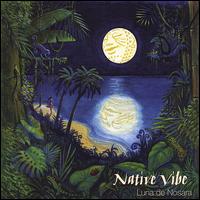 Luna de Nosara von Native Vibe