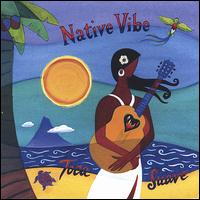 Toca Suave von Native Vibe