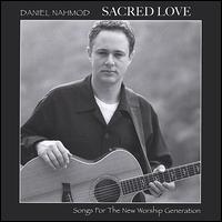 Sacred Love von Daniel Nahmod