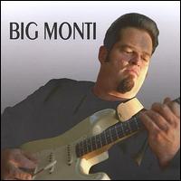 Big Monti von Monti Blubinos Amundson