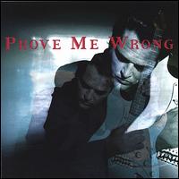 Prove Me Wrong von Monti Blubinos Amundson