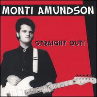 Straight Out! von Monti Blubinos Amundson