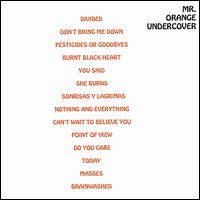 White Album von Mr. Orange Undercover