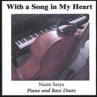 With a Song in My Heart von Naim Satya