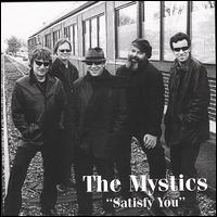 Satisfy You von Mystix